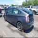 JTDKN3DU8F0403452 2015 Toyota Prius Two auction photo thumbnail 3