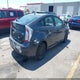 JTDKN3DU8F0403452 2015 Toyota Prius Two auction photo thumbnail 4