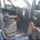 3GCUKTECXHG206482 2017 Chevrolet Silverado 1500 High Country auction photo thumbnail 5
