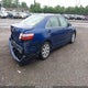 4T1BB46K58U049150 2008 Toyota Camry Hybrid auction photo thumbnail 4