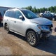 5N1AR2MMXDC628344 2013 Nissan Pathfinder Sv auction photo thumbnail 1