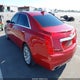 1G6AS5SX4F0136097 2015 Cadillac Cts Performance auction photo thumbnail 3