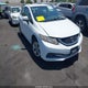 19XFB2F54FE289855 2015 Honda Civic Lx auction photo thumbnail 1