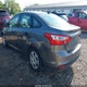 1FADP3E29DL332828 2013 Ford Focus S auction photo thumbnail 3