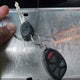 1GNFC13078R218003 2008 Chevrolet Tahoe Ltz auction photo thumbnail 11