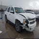 1GNFC13078R218003 2008 Chevrolet Tahoe Ltz auction photo thumbnail 1