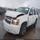 1GNFC13078R218003 2008 Chevrolet Tahoe Ltz auction photo thumbnail 2