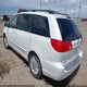 5TDYK4CC5AS291135 2010 Toyota Sienna Xle auction photo thumbnail 3
