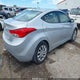5NPDH4AE9DH197898 2013 Hyundai Elantra Gls auction photo thumbnail 4