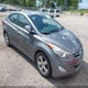 5NPDH4AE1DH358051 2013 Hyundai Elantra Gls auction photo thumbnail 6