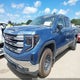 1GTPUBEK0RZ270718 2024 GMC Sierra 1500 4Wd Short Box Sle auction photo thumbnail 2