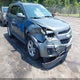 2GNFLNEKXD6258605 2013 Chevrolet Equinox 2Lt auction photo thumbnail 6