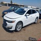 1G1ZD5ST9KF211139 2019 Chevrolet Malibu Lt auction photo thumbnail 2