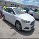 3FA6P0H73GR224015 2016 Ford Fusion Se auction photo thumbnail 1