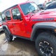 1C4RJXR60RW292120 2024 Jeep Wrangler Rubicon 4Xe auction photo thumbnail 13