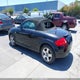 TRUTX28N221007183 2002 Audi Tt 1.8L auction photo thumbnail 3