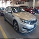 KNAGM4AD2B5000130 2011 Kia Optima Hybrid Ex auction photo thumbnail 1