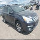 4S4BRBGC0D3272509 2013 Subaru Outback 2.5I Premium auction photo thumbnail 1