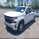 1GCRWAEH5LZ356857 2020 Chevrolet Silverado 1500 2Wd Double Cab Standard Bed Wt auction photo thumbnail 2