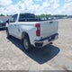 1GCRWAEH5LZ356857 2020 Chevrolet Silverado 1500 2Wd Double Cab Standard Bed Wt auction photo thumbnail 3