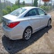 5NPEC4AB9BH273402 2011 Hyundai Sonata Limited 2.0T auction photo thumbnail 4