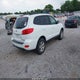 5NMSG73D49H243660 2009 Hyundai Santa Fe Gls auction photo thumbnail 4
