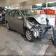 2T1BURHE2EC153509 2014 Toyota Corolla Le auction photo thumbnail 1