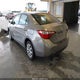 2T1BURHE2EC153509 2014 Toyota Corolla Le auction photo thumbnail 3