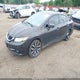 2HGFB2F97EH515538 2014 Honda Civic Ex-L auction photo thumbnail 2