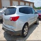 1GNKRLED9CJ269681 2012 Chevrolet Traverse Ltz auction photo thumbnail 4