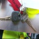 1NXBR32E87Z902242 2007 Toyota Corolla Ce auction photo thumbnail 11