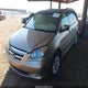 5FNRL38855B046278 2005 Honda Odyssey Touring auction photo thumbnail 6
