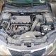 KNAFU4A29C5599572 2012 Kia Forte Ex auction photo thumbnail 10
