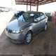 KNAFU4A29C5599572 2012 Kia Forte Ex auction photo thumbnail 2