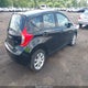 3N1CE2CP1FL367412 2015 Nissan Versa Note Sl auction photo thumbnail 4