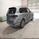 5UX23EM04S9Z58367 2025 BMW X7 xDrive40I auction photo thumbnail 4