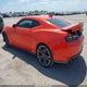 1G1FD1RS0J0162987 2018 Chevrolet Camaro 2Lt auction photo thumbnail 3