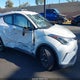 NMTKHMBX4JR041778 2018 Toyota C-Hr Xle Premium auction photo thumbnail 11