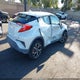NMTKHMBX4JR041778 2018 Toyota C-Hr Xle Premium auction photo thumbnail 4