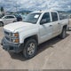 3GCUKREC0EG549588 2014 Chevrolet Silverado 1500 Lt auction photo thumbnail 2