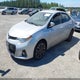 2T1BURHE0FC471159 2015 Toyota Corolla S Plus auction photo thumbnail 2
