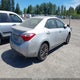 2T1BURHE0FC471159 2015 Toyota Corolla S Plus auction photo thumbnail 4