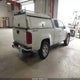 1GCHTCEN6N1152916 2022 Chevrolet Colorado 4Wd Long Box Lt auction photo thumbnail 4