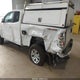 1GCHTCEN6N1152916 2022 Chevrolet Colorado 4Wd Long Box Lt auction photo thumbnail 6