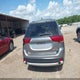 JA4AD3A30JJ005028 2018 Mitsubishi Outlander Se auction photo thumbnail 17