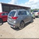 JA4AD3A30JJ005028 2018 Mitsubishi Outlander Se auction photo thumbnail 4