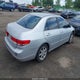 1HGCM66543A006567 2003 Honda Accord 3.0 Ex auction photo thumbnail 4