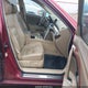 JH4KB16566C005642 2006 Acura Rl 3.5 auction photo thumbnail 5