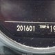 JH4KB16566C005642 2006 Acura Rl 3.5 auction photo thumbnail 7