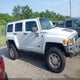 5GTDN13E678139456 2007 Hummer H3 auction photo thumbnail 13